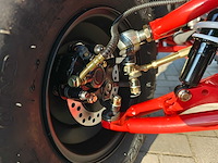 Aiii - commander 200 - quad 200cc - afbeelding 6 van  27