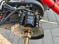 Aiii - commander 200 - quad 200cc - afbeelding 8 van  27