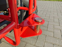 Aiii - commander 200 - quad 200cc - afbeelding 10 van  27