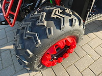 Aiii - commander 200 - quad 200cc - afbeelding 27 van  27