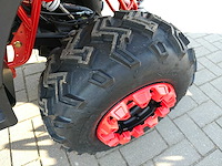 Aiii - commander 200 - quad 200cc - afbeelding 24 van  27