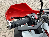 Aiii - commander 200 - quad 200cc - afbeelding 5 van  17