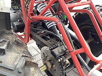 Aiii - commander 200 - quad 200cc - afbeelding 10 van  17