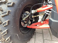 Aiii - commander 200 - quad 200cc - afbeelding 12 van  17