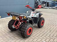 Aiii - commander 200 - quad 200cc - afbeelding 17 van  17