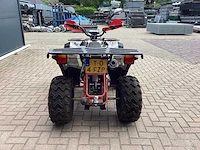 Aiii - commander 200 - quad - afbeelding 19 van  20