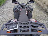 Aiii commander 200cc quad - afbeelding 2 van  42
