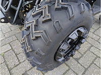 Aiii commander 200cc quad - afbeelding 4 van  42