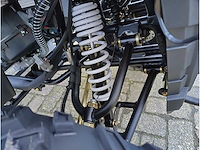 Aiii commander 200cc quad - afbeelding 17 van  42