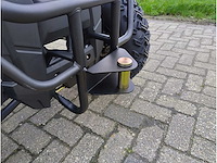 Aiii commander 200cc quad - afbeelding 18 van  42