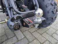 Aiii commander 200cc quad - afbeelding 20 van  42