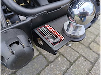 Aiii commander 200cc quad - afbeelding 21 van  42
