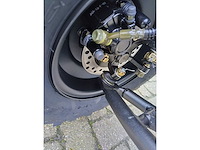 Aiii commander 200cc quad - afbeelding 24 van  42