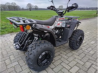 Aiii commander 200cc quad - afbeelding 30 van  42
