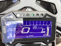 Aiii commander 200cc quad - afbeelding 5 van  20