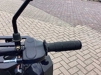 Aiii commander 200cc quad - afbeelding 7 van  20