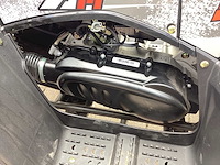 Aiii commander 200cc quad - afbeelding 9 van  20