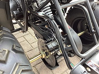 Aiii commander 200cc quad - afbeelding 10 van  20