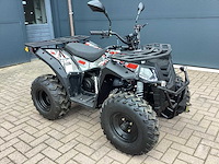 Aiii commander 200cc quad - afbeelding 1 van  20
