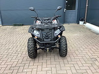 Aiii commander 200cc quad - afbeelding 14 van  20