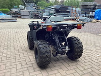 Aiii commander 200cc quad - afbeelding 17 van  20