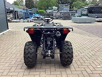 Aiii commander 200cc quad - afbeelding 18 van  20