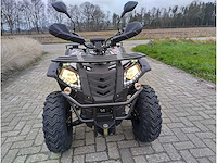 Aiii commander 200cc quad - afbeelding 10 van  28