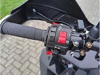 Aiii commander 200cc quad - afbeelding 12 van  28