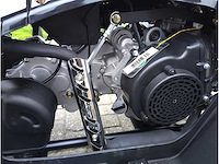 Aiii commander 200cc quad - afbeelding 19 van  28