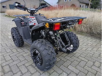 Aiii commander 200cc quad - afbeelding 5 van  28