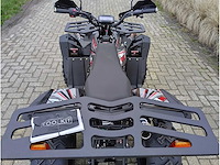 Aiii commander 200cc quad - afbeelding 9 van  28