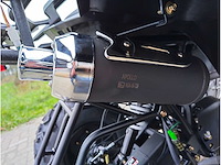Aiii commander 200cc quad - afbeelding 22 van  46