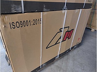 Aiii commander 200cc quad - afbeelding 29 van  46