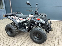 Aiii commander 200cc quad - afbeelding 3 van  17