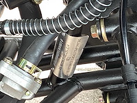 Aiii commander 200cc quad - afbeelding 4 van  17