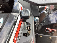 Aiii commander 200cc quad - afbeelding 8 van  17