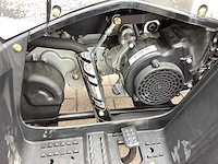 Aiii commander 200cc quad - afbeelding 10 van  17