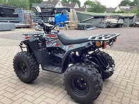 Aiii commander 200cc quad - afbeelding 13 van  17