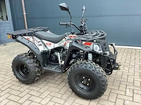 Aiii commander 200cc quad - afbeelding 3 van  20