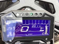 Aiii commander 200cc quad - afbeelding 5 van  20