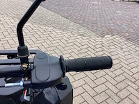 Aiii commander 200cc quad - afbeelding 7 van  20