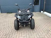 Aiii commander 200cc quad - afbeelding 14 van  20