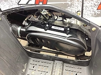 Aiii commander 200cc quad - afbeelding 9 van  20