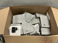 Aiino usb battery charger usb lader (73x) - afbeelding 3 van  4