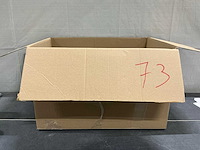 Aiino usb battery charger usb lader (73x) - afbeelding 4 van  4