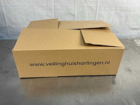 Aiino usb wereldstekker (10x) - afbeelding 2 van  2