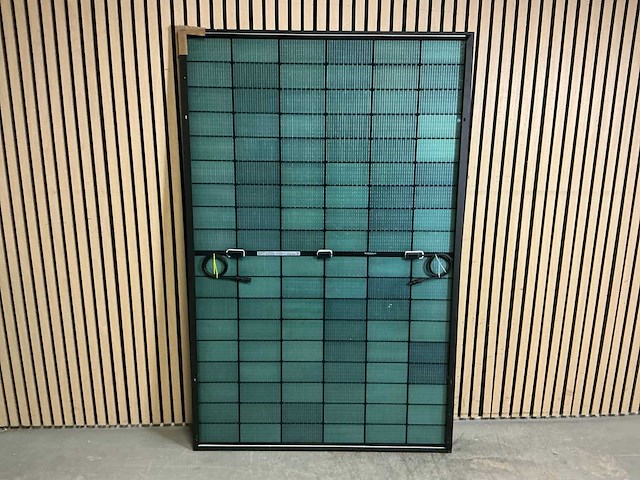 Aiko 450-mah54db zonnepaneel (3x) - afbeelding 2 van  3