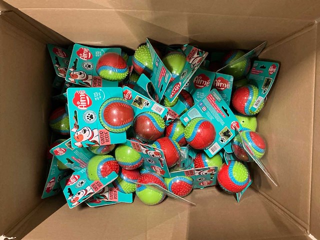 Aime honden bal (56x) - afbeelding 3 van  3