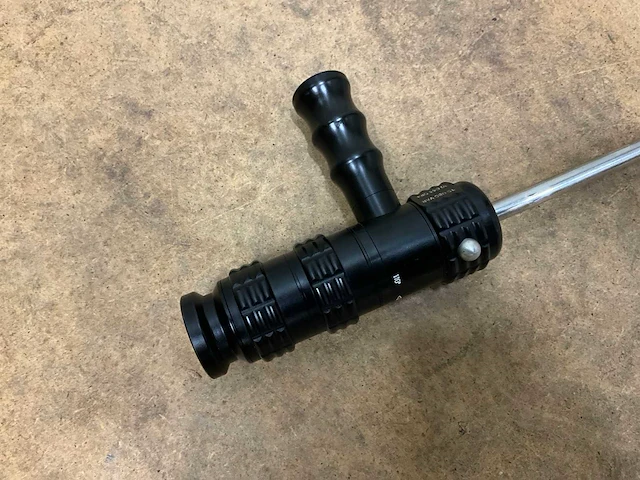Aims ts 080 var borescope - afbeelding 6 van  7