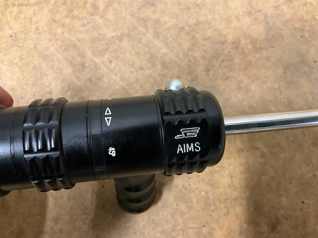 Aims ts 080 var borescope - afbeelding 2 van  7